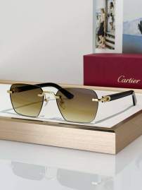 Picture of Cartier Sunglasses _SKUfw77796131fw